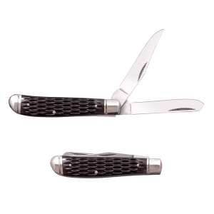 Cold Steel Trapper 2.60/2.70 Clip/Spey CSFLMTRPRJ