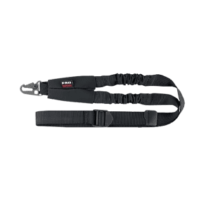 FAB Defense Tactical Sling Bungee Elastic Black