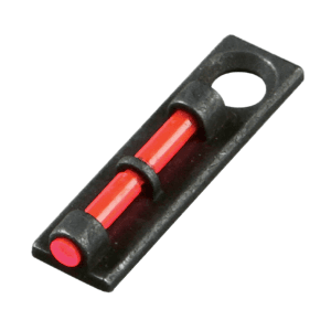 HiViz Flame Bead Red Fiber Optic Shotgun Front Sight