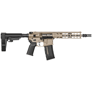 Radian Weapons 300 Blackout 9 30+1 (Semiauto) R0504