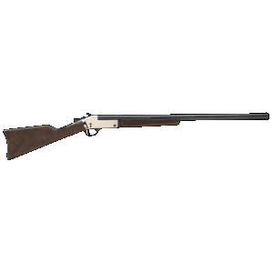 Henry Arms Single Shot 20GA 26 1 Round Shotgun (Walnut/Brass)