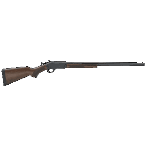 Henry Arms Single Shot 20GA 26 1 Round Shotgun (Walnut/Black)