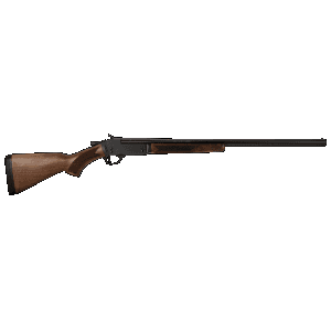 Henry 20 Gauge 26 1rd Blued Single Shot Shotgun