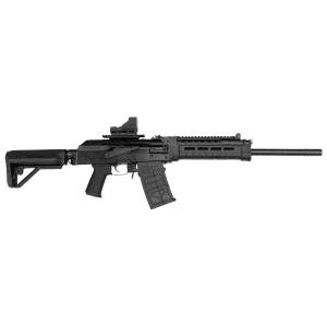 JTS M12AK 12 Gauge 18.7 5+1 (Black)