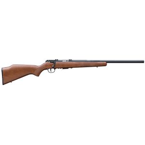Savage 93r17 17 HMR Bolt 21 5+1 Brown