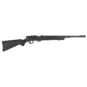 Savage 93 22 MAG Bolt 21 5+1 Blk Rifle