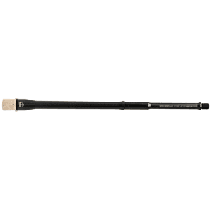 Faxon Firearms Gunner Match 16 .223 Wylde Barrel Nitride