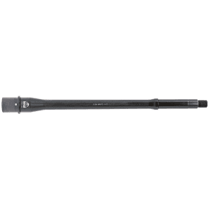 Faxon Firearms Gunner 12.5 5.56 NATO Black Nitride Barrel