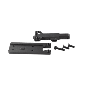 Samson Rear Sight Rail Low Profile Aimpoint Micro T1 Interface~ak47