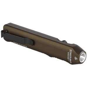Streamlight Wedge Slim Coyote USB-C LED Flashlight 1000 Lumens