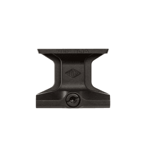Reptilla llc Dot Mount  Reptilia 100037 Dot Mount 1.93t-1/t-2 - Black