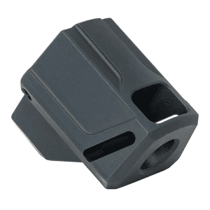 Faxon EXOS-515 Compensator Black for SIG (1/2x28)