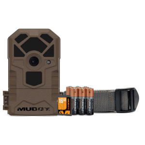Muddy ProCam 14 Combo 14MP LCD Backlit Screen with 32GB SD Slot