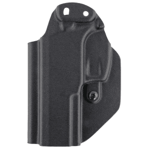 Mission First Tactical Appendix Ambidextrous Black Polymer Belt Clip for Taurus G3 1.50 HTG3AIWBABL