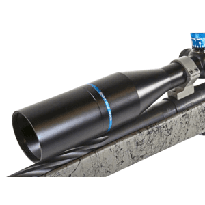 Huskemaw Optics Sunshade 56mm for 5-30x56 Scopes