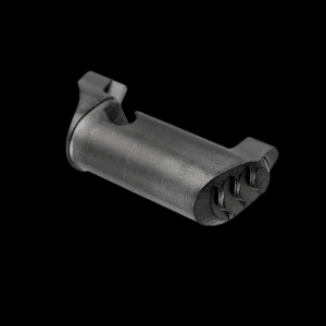 Tyrant CNC SW MP 940 Compact Mag Release Black