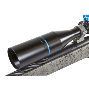 Huskemaw Optics Sunshade 42mm for 3-12x42 4-16x42