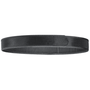 Bianchi Medium Nylon Inner Duty Belt Black Hook & Loop