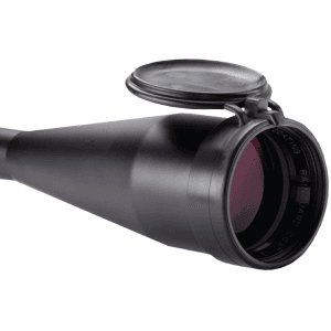 Butler Creek Tactical Scope Cover Size 03 Objective