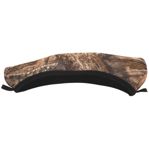 Allen Scope Cover Medium 12 45MM Lens REV BLK/MOBU Country