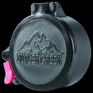 Butler Creek Eyepiece Lens Cover #19 1.730'' (43.9mm)