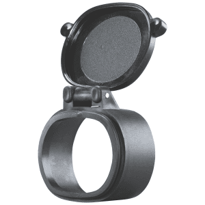 Butler Creek Objective Lens Cover #11 1.54x1.34'' (39.1x34.0mm)