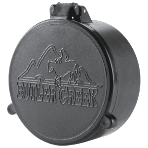 Butler Creek Objective Lens Cover #39 2.220'' (56.4mm)