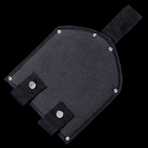 Cold Steel Special Forces Shovel Sheath Black CorEx