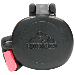 Butler Creek Eyepiece Lens Cover #15 1.6x1.45'' (42.2x36.8mm)