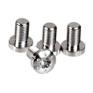 Strike 1911 Torx Grip Screws Stainless Steel