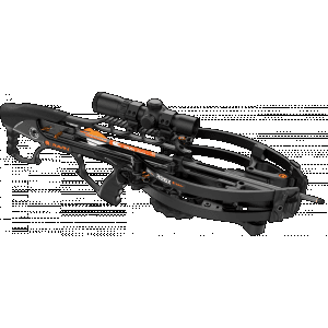 Ravin Crossbows R26X Black 400 FPS Silent Cocking System