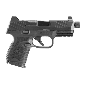 FN 509C Tactical Compact 9mm 4.32 12+1 (Black/Polymer) 66100782