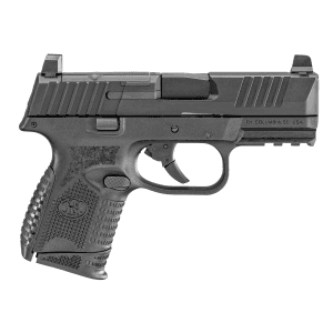 Fn 509 9mm 3.70 15+1 66100571