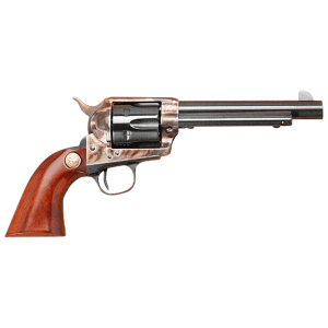 Cimarron Model P Pre-War 1896-1940 357 Mag/38 Special 5.5 Walnut/Blued