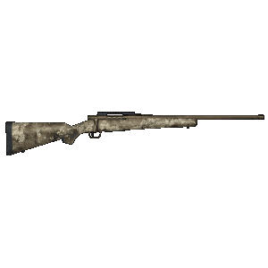 Mossberg 6.5 Creedmoor 22 5+1 Bolt Action Rifle 28046