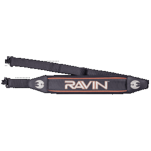Ravin Neoprene Crossbow Sling with QD Swivel 2.5 Inch