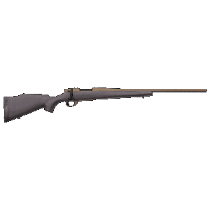 Weatherby Vanguard 25-06 Rem Bolt 24 5+1 Bronze Burnt Bronze Black
