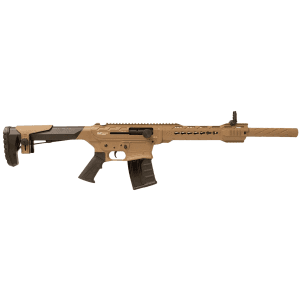 Gforce Arms 12 18.50 5+1 GF2512FDE
