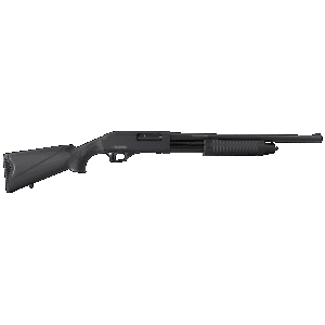 Armscor Meriva  Rocki Cr103   Meriva          12 18.5 Std Pump  5r