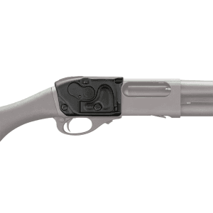 Crimson Trace LaserSaddle For Remington 870/TAC-14  Green Laser