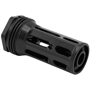 Huxwrx 2204 Flash HiderQD 7.62 M14x1LH for HXQD/Magnum Ti