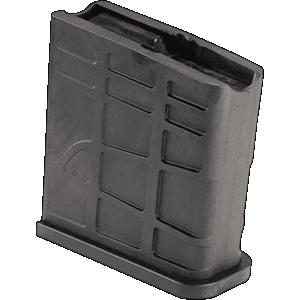 Barrett Mrad/98 10rd 308 6.5 Creedmoor Black Polymer 260 Rem
