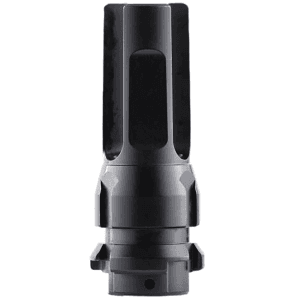 Dead Air KeyMo Flash Hider Black Nitride 5/8-24