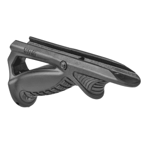 FAB Defense PTK Ergonomic Pointing Grip with Storage Black