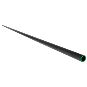 Huxwrx 22 Cal Bore Alignment Rod Bright Green Tip