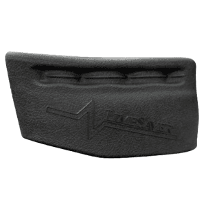 Limbsaver 10549 AirTech SlipOn SmallMed Black Rubber