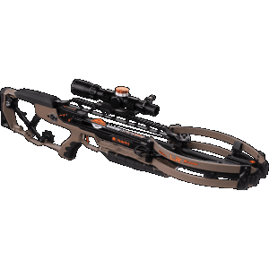 Ravin LR Long Range Crossbow Flat Dark Earth 450 FPS