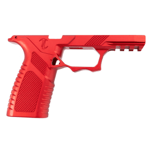 Timber Creek Pro Grip Module Red for Sig P365 X Macro