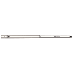 Faxon Gunner 6.5 Creedmoor 24 416R Stainless Barrel