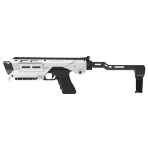 Meta Tactical MX1 Glock Conversion Kit (White)